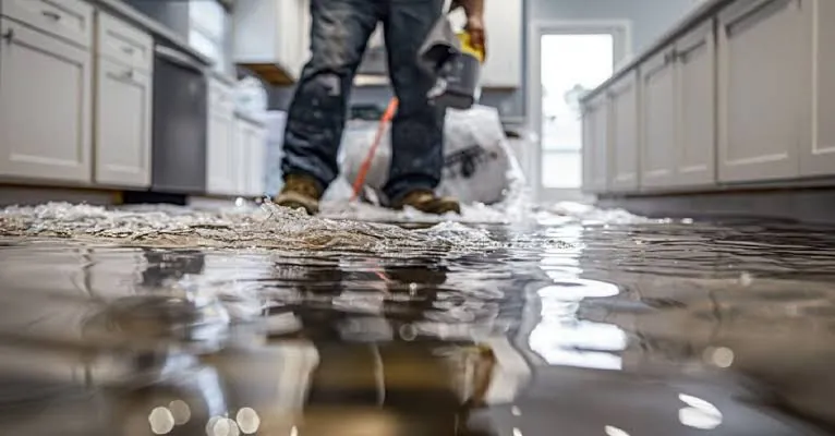 Water damage restoration companies near me in Venersborg, WA - Emergency flood extraction